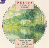 Delius: A Song of Summer