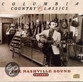 Columbia Country Classics Vol. 4: Nashville Sound