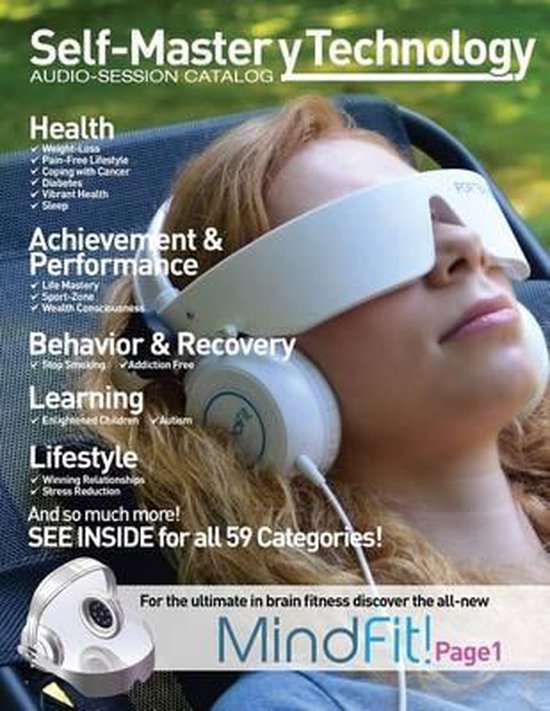 BrainTap Catalog - cover