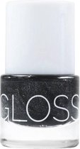 Glossworks Nail Polish Antracite 9ml