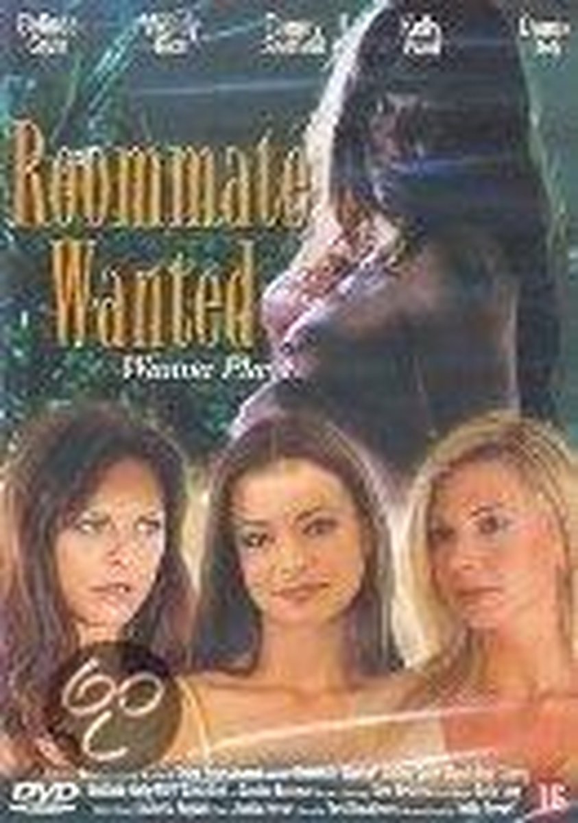 Speelfilm - Roommate Wanted