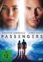 Spaihts, J: Passengers