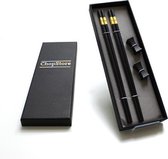 ChopStore - Hidaka Gold chopsticks in luxe cadeauverpakking