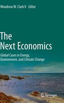 The Next Economics