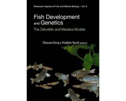 Fish Development And Genetics
