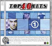 Various - Top 40 Hits - vol. 1