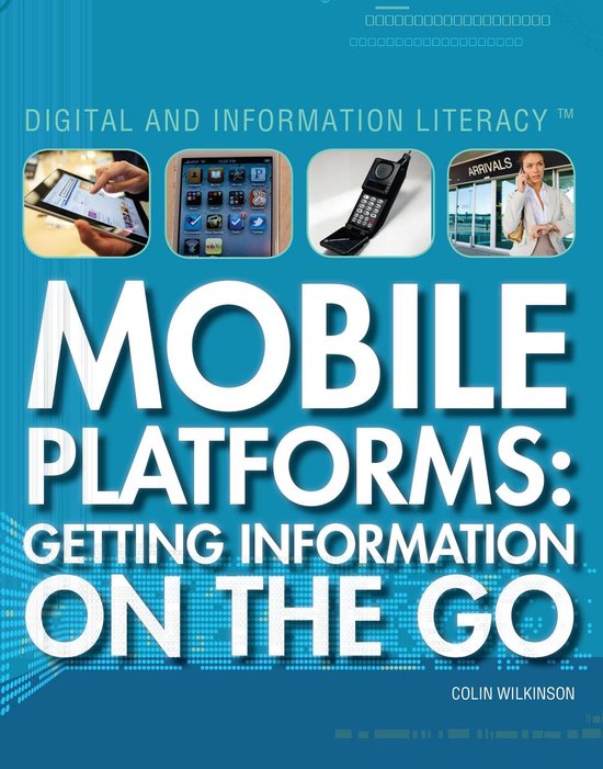 Mobile Platforms - cover