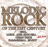 Melodic Rock Of The 21St Centu