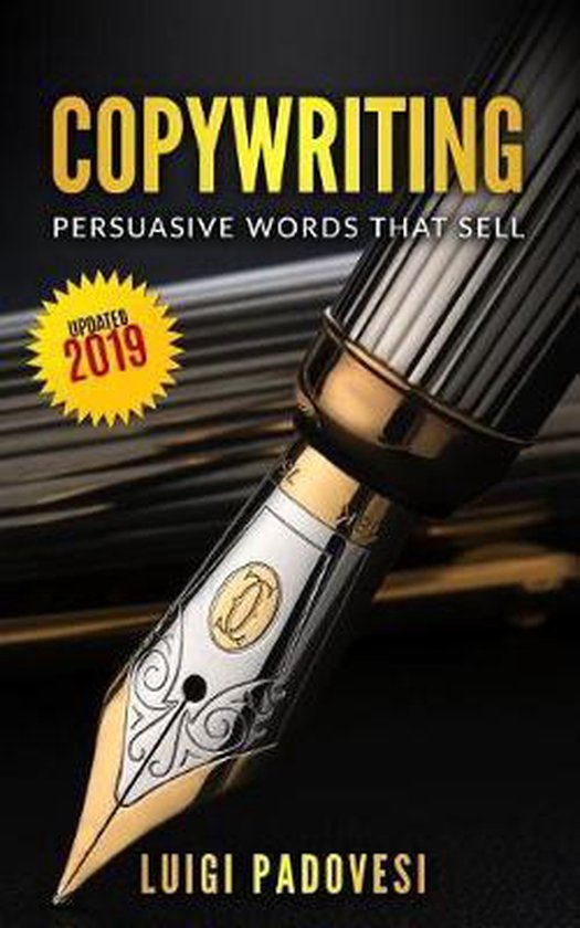 Online Marketing- Copywriting - cover