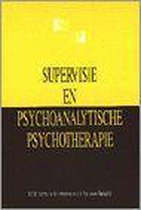 Supervisie en psychoanalytische psychotherapie