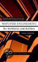 Simplified Engineering For Architects And Builders