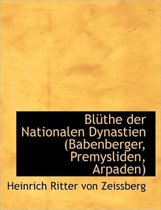 Bl the Der Nationalen Dynastien (Babenberger, Premysliden, Arpaden)