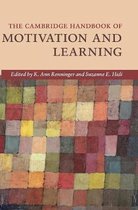 Cambridge Handbooks in Psychology-The Cambridge Handbook of Motivation and Learning