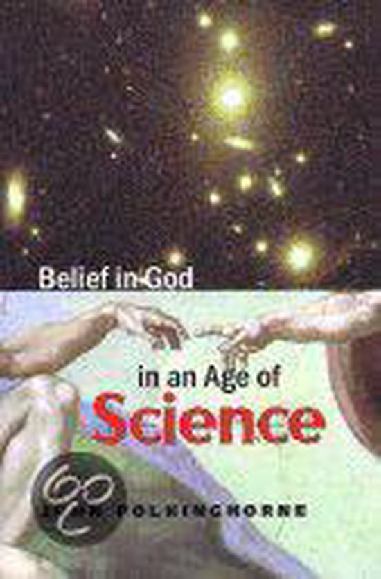 Belief in God in an Age of Science (Paper) - cover