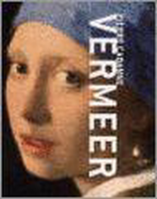 Vermeer - cover