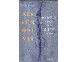 Als een walvis
