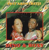 Dino & Rocky - Swit' Akontretji (Surinaamse Moppen)