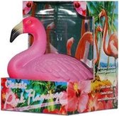 CelebriDucks Pink Flamingo