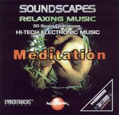 Meditation [Cybertracks]