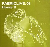 Fabriclive 05