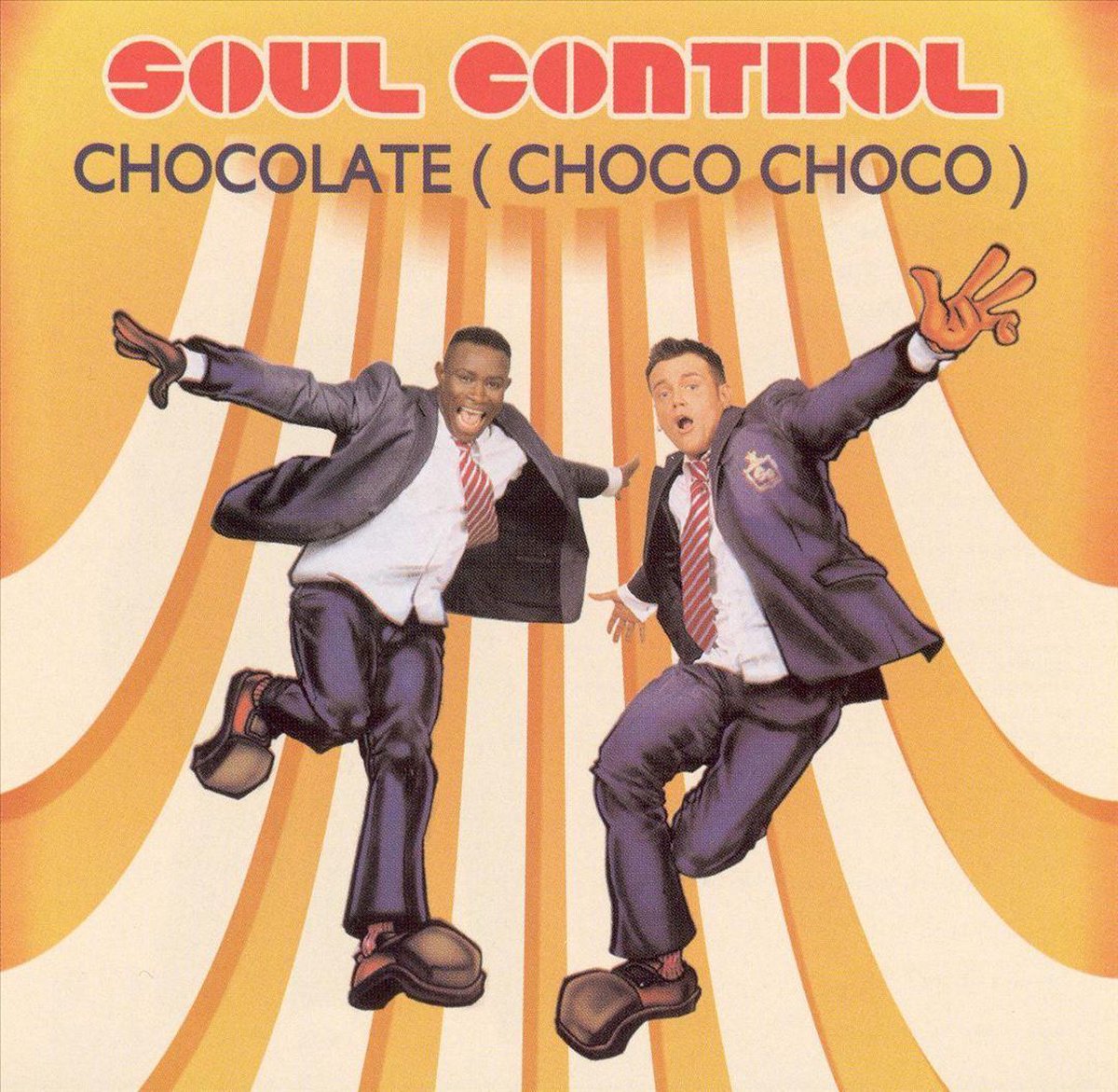 Chocolate (Choco Choco)