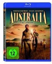 Australia (Blu-ray)
