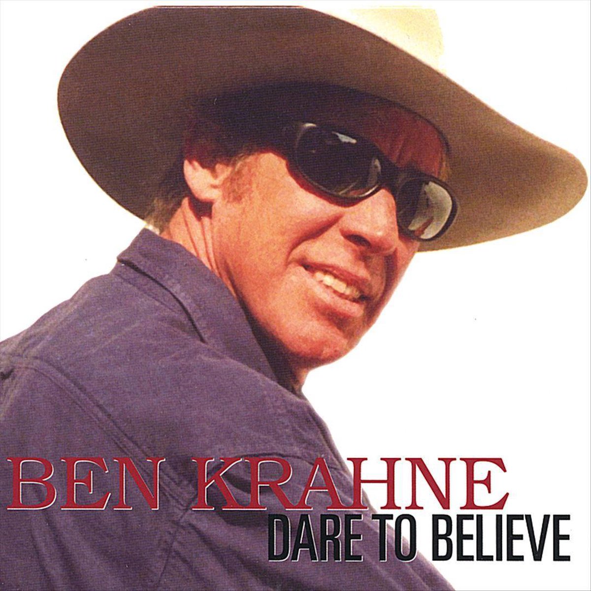 Dare to Believe