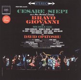 Bravo Giovanni [Original Cast Recording]