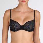 Marie Jo Dahlia Beugel Bh 0102130 Zwart 75B