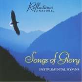 Songs of Glory: Instrumental Hymns