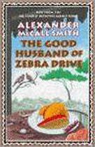The Good Husband Of Zebra Drive