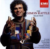 Simon Rattle Selection