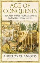 The Profile History of the Ancient World Series - Age of Conquests