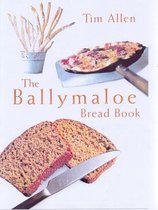 Ballymaloe Bread Book