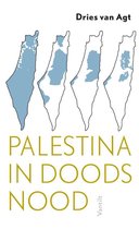Palestina in doodsnood
