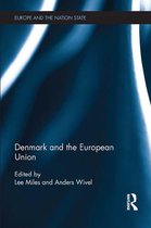 Europe and the Nation State - Denmark and the European Union