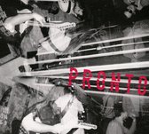 Pronto - Pronto (CD)