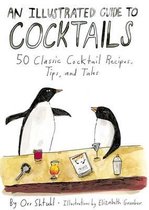 An Illustrated Guide to Cocktails