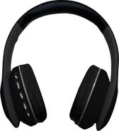 HD stereo bluetooth headset SN- P15 Draadloos Zwart XL