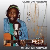 Clinton Fearon - Mi And Mi Guitar (LP)