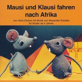 Fahren Nach Afrika