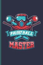 Paintball Master