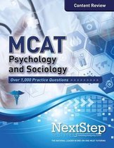 MCAT Psychology and Sociology Content Review