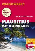 Mauritius mit Rodrigues - Reiseführer von Iwanowski