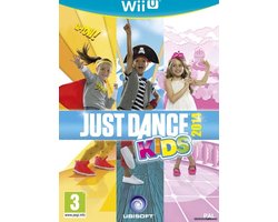 Just dance sales kids 2014