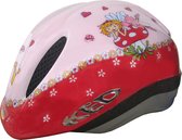 Helm Bike Fashion Prinses S, 46-51 Cm