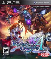 Ragnarok Odyssey Ace PS3