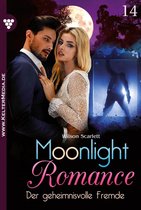 Moonlight Romance 14 - Der geheimnisvolle Fremde