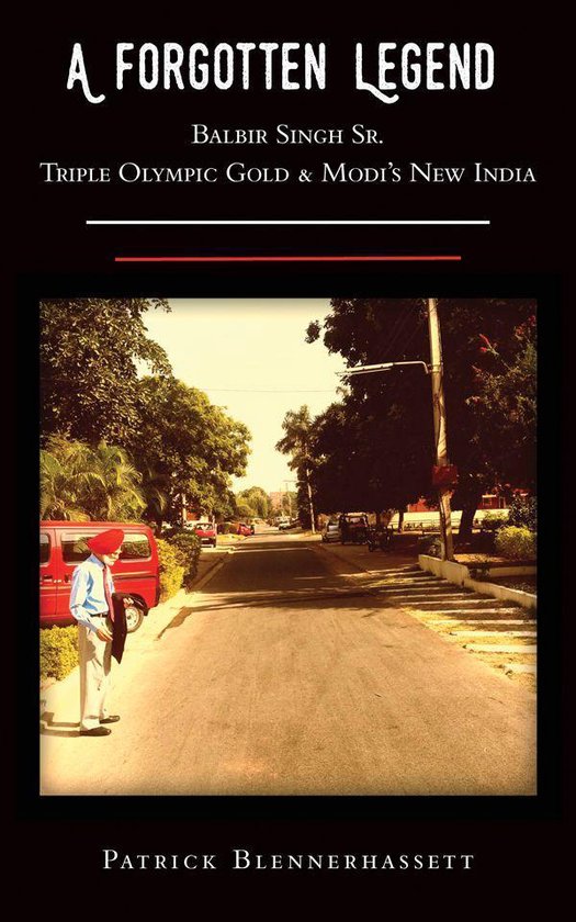 A Forgotten Legend - cover