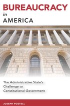 Studies in Constitutional Democracy - Bureaucracy in America